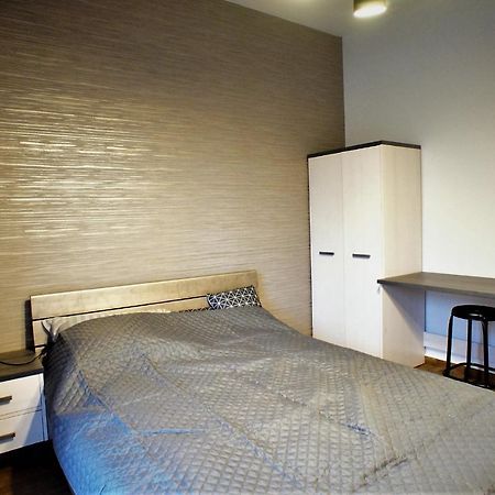 Marina Apartament Wroclaw Dış mekan fotoğraf