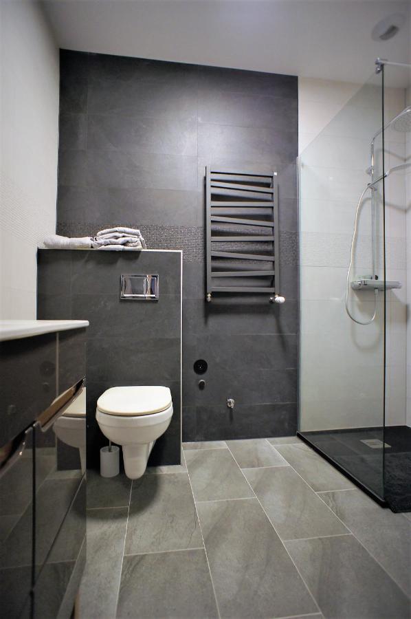 Marina Apartament Wroclaw Dış mekan fotoğraf